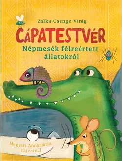 Cápatestvér