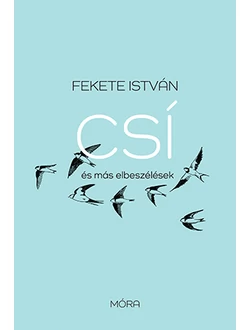 Csí és más elbeszélések