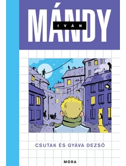 Csutak és Gyáva Dezső