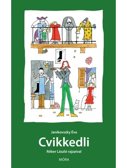 Cvikkedli