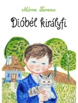 Dióbél királyfi