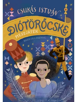 Diótörőcske