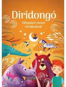 Diridongó