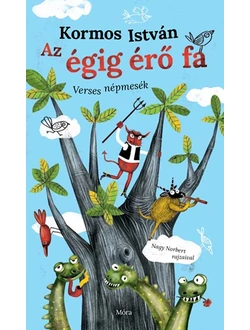 Az égig érő fa