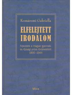 Elfelejtett irodalom