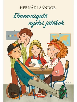 Elmemozgató nyelvi játékok