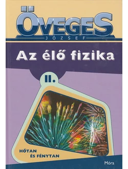 Az élő fizika II.