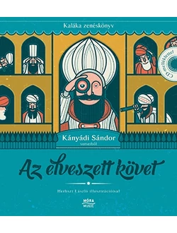 Az elveszett követ