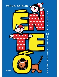 ÉN, TE, Ő