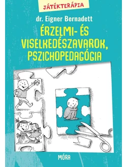 Érzelmi és viselkedészavarok, pszichopedagógia