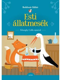 Esti állatmesék