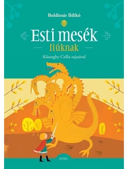 Esti mesék fiúknak