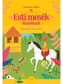 Esti mesék lányoknak