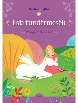 Esti tündérmesék
