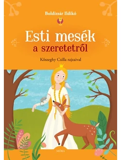 Esti mesék a szeretetről