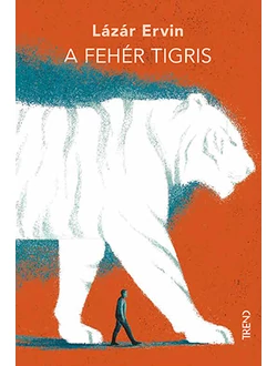 A fehér tigris
