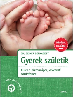 Gyerek születik