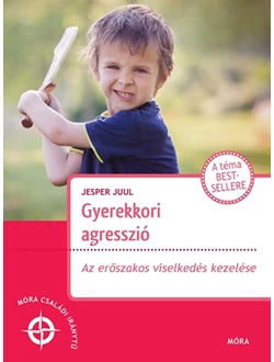 Gyerekkori agresszió