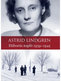 Háborús napló 1939-1945