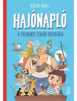 Hajónapló