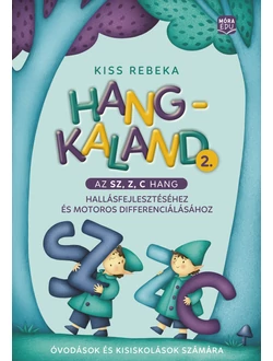 Hangkaland 2.