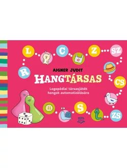 Hangtársas