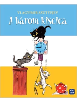 A három kiscica