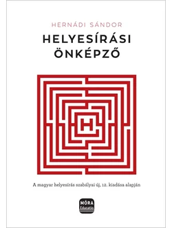 Helyesírási önképző