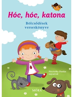 Hóc, hóc, katona