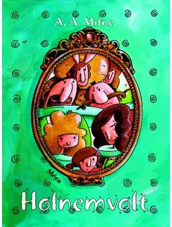 Holnemvolt