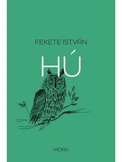 Hú