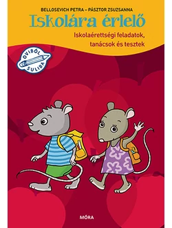 Iskolára érlelő