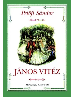 János vitéz