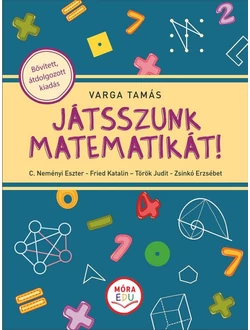 Játsszunk matematikát!