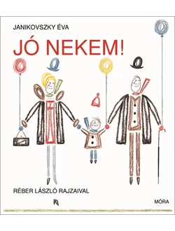 Jó nekem!