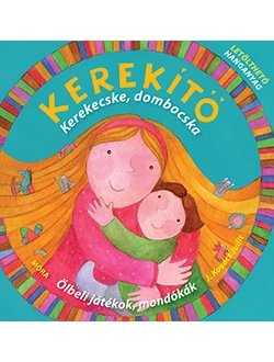 Kerekítő. Kerekecske, dombocska