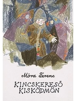 Kincskereső kisködmön