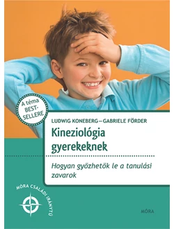 Kineziológia gyerekeknek