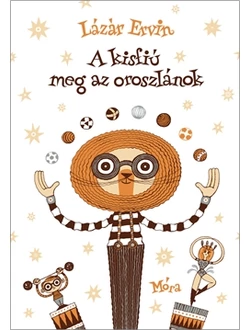 A kisfiú meg az oroszlánok