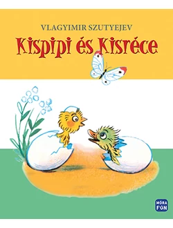 Kispipi és Kisréce