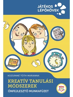 Kreatív tanulási módszerek