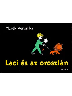 Laci és az oroszlán