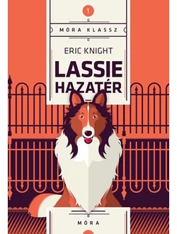 Lassie hazatér