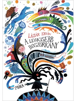 A legkisebb boszorkány