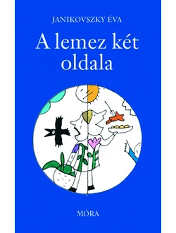 A lemez két oldala