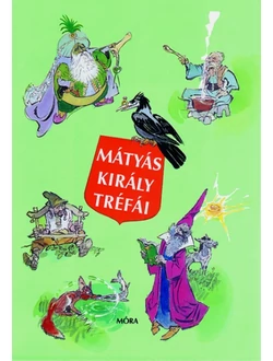 Mátyás király tréfái