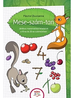 Mese-szám-tan
