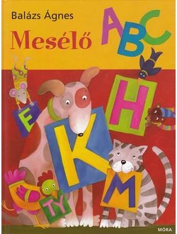 Mesélő ABC