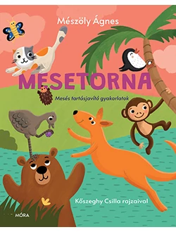 Mesetorna