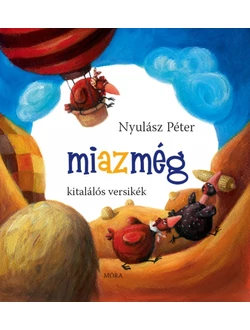 Miazmég